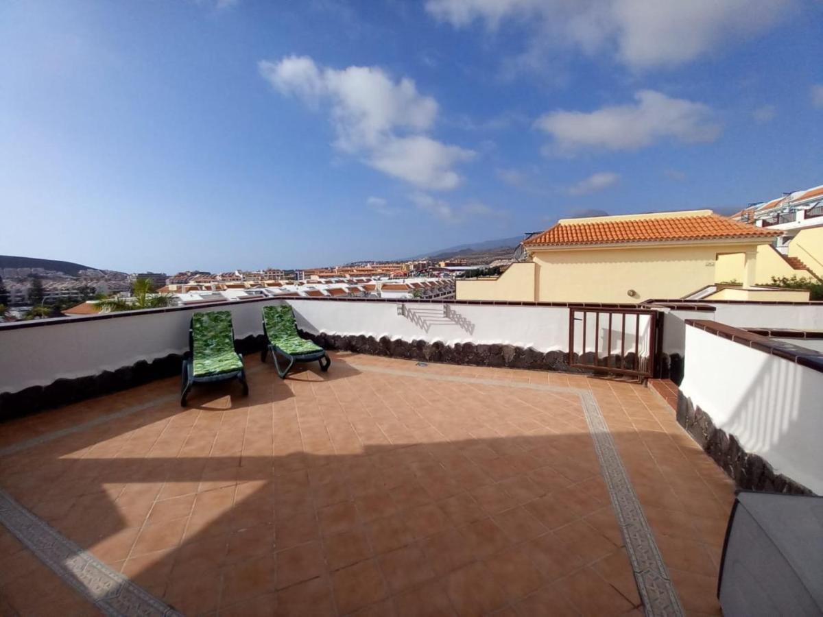 El Mirador - Lovely Apartment G104 Los Cristianos  Exterior foto