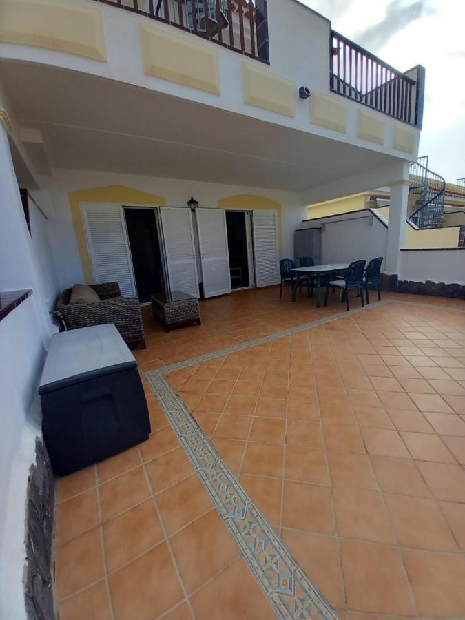 El Mirador - Lovely Apartment G104 Los Cristianos  Exterior foto