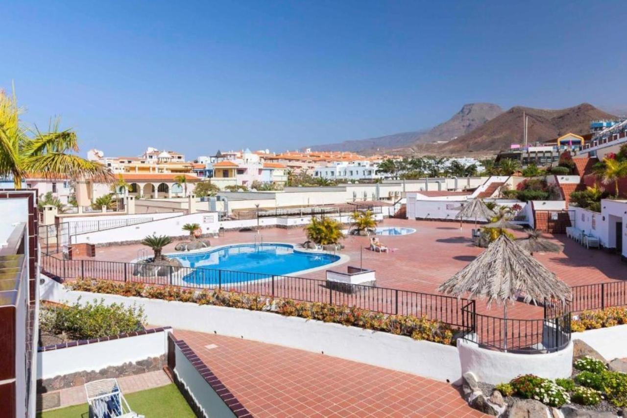 El Mirador - Lovely Apartment G104 Los Cristianos  Exterior foto